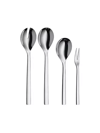 WMF | Servierset NUOVA 4-tlg. Cromargan | 